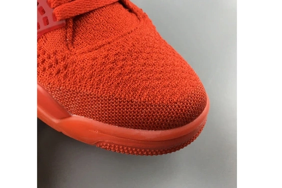4 JORDAN AQ3559-600 AQ3559-600 FLYKNIT AIR “RED” 0228